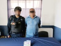 Por presunto abuso sexual lo detiene la policía de Oaxaca de Juárez