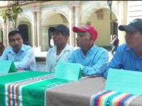 Atoyaquillo continúa con la defensa de su tierras de manera pacífica