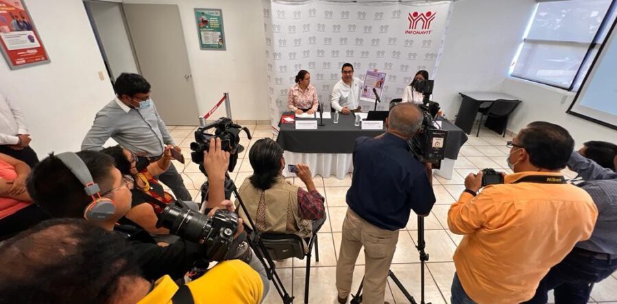 La hipoteca bancaria podrá pasar al crédito al Infonavit