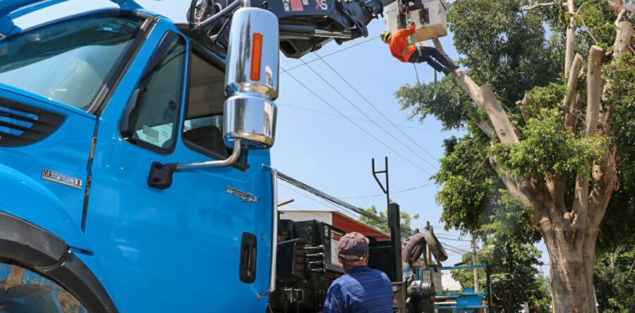 Unidos población y gobierno de Xoxo avanzan en acciones de beneficio colectivo