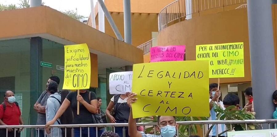 Exigen recursos económicos y mantenimiento para el CIMO