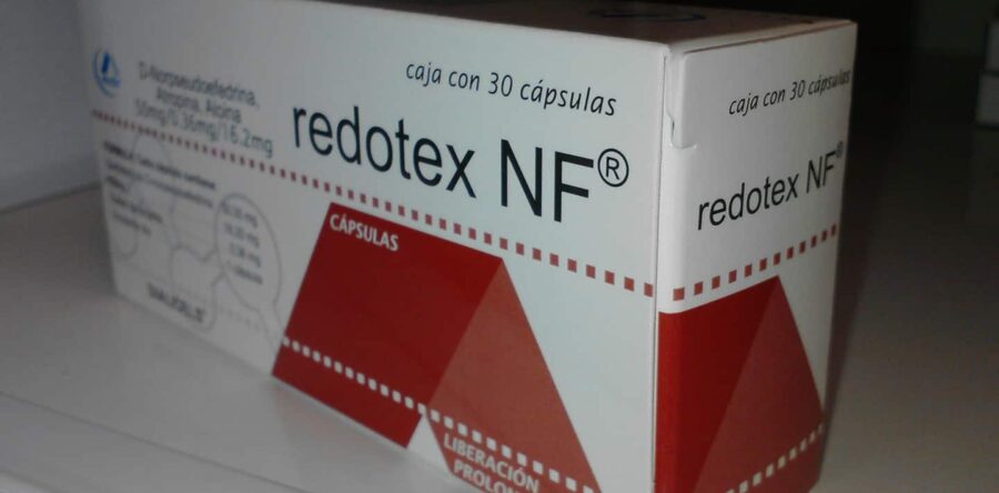 Por corrupción, Cofepris prohíbe Redotex, supuesto fármaco para bajar de peso