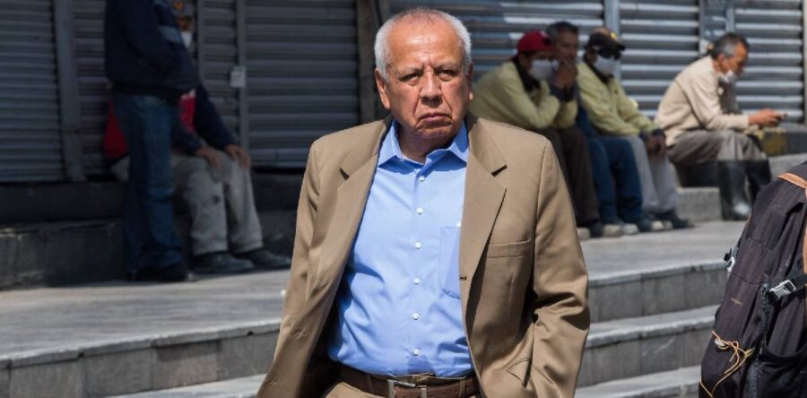 Si: duerme tranquilo  | Joel Hernández Santiago