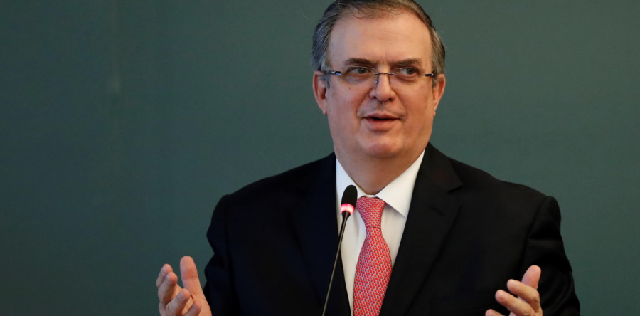 Apuntes de una transición 4.- Ebrard, ¿contra AMLO y Juanito de X.? | Carlos Ramírez