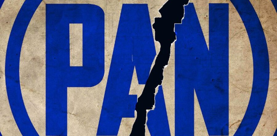 El PAN y su laberinto en Oaxaca… hacia el fracaso | Adrián Ortiz Romero Cuevas