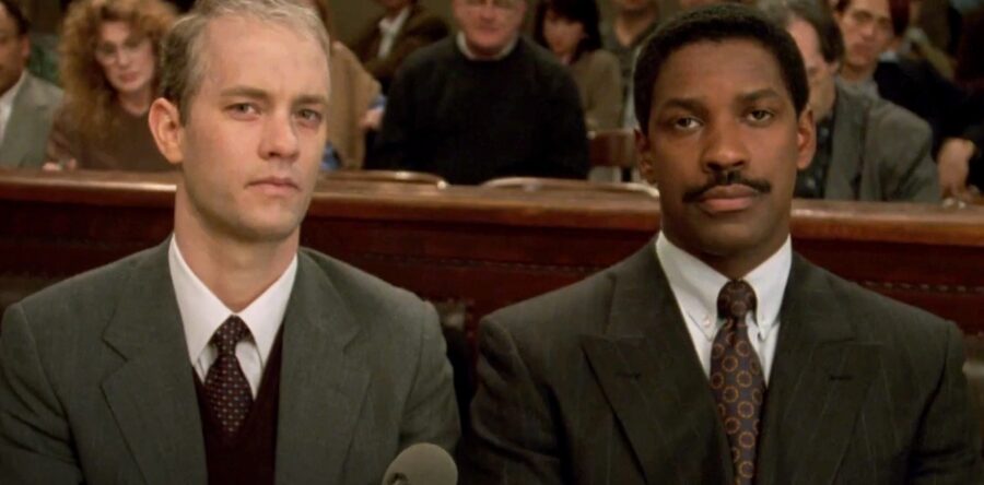 “Filadelfia” a 30 años: la cinta que desmitificó el VIH en Hollywood | Ismael Ortiz Romero Cuevas