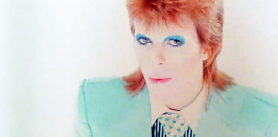 “Life On Mars?”: medio siglo del video que cambió la historia | Ismael Ortiz Romero Cuevas