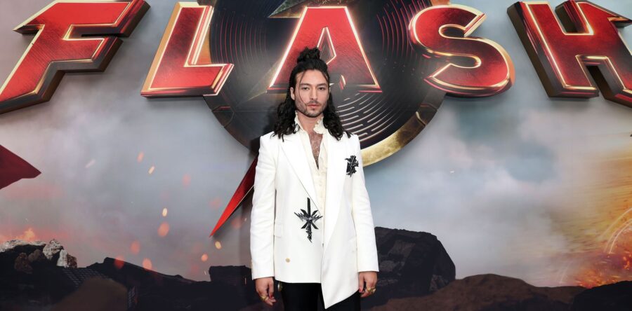 Promoción sin el protagonista | Ismael Ortiz Romero Cuevas