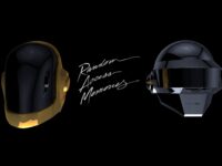 Una década del último álbum de “Daft Punk” | Ismael Ortiz Romero Cuevas