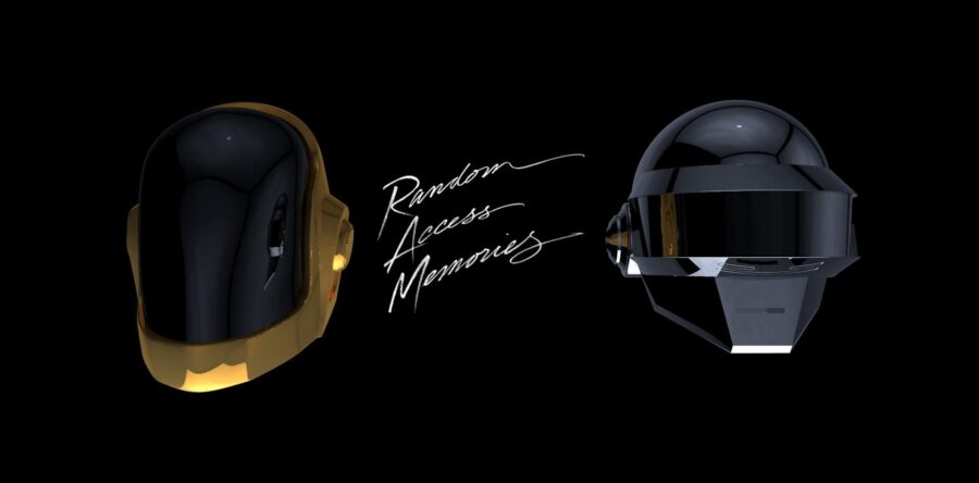 Una década del último álbum de “Daft Punk” | Ismael Ortiz Romero Cuevas