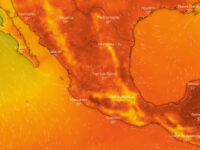 En espera de resultado para confirmar o descartar tres casos de muerte asociados a golpe de calor