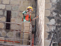 Rehabilitarán en Oaxaca 161 inmuebles históricos afectados por sismos