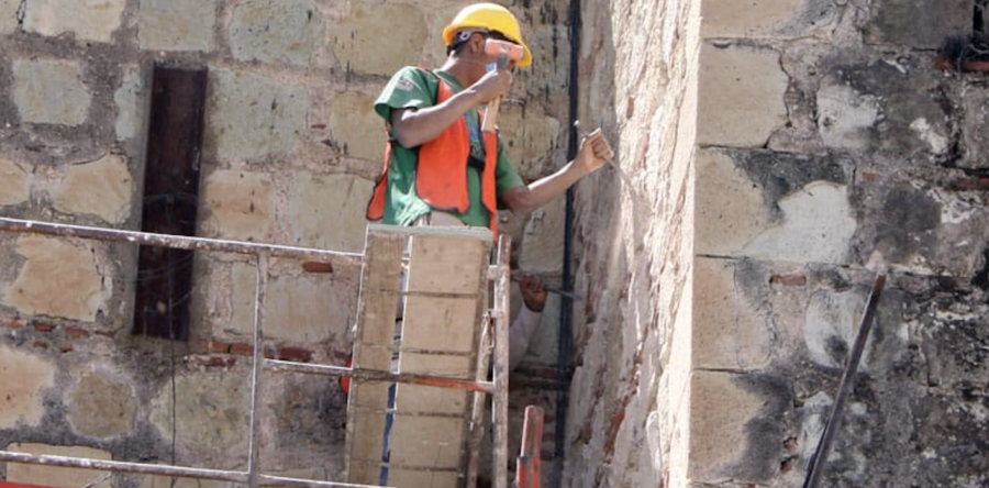 Rehabilitarán en Oaxaca 161 inmuebles históricos afectados por sismos
