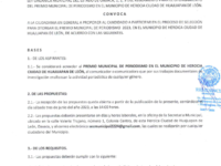 No puedo hacerme cómplice del ayuntamiento de Huajuapan | Horacio Corro Espinosa