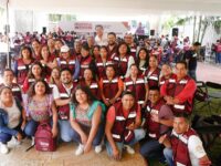 Se consolidará Morena como la primera fuerza política en Oaxaca