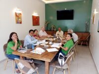 Transparencia y rendición de cuentas en el Banco de Alimentos de Oaxaca | Alfredo Martínez de Aguilar