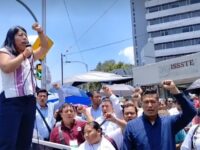 Góber, cuenta con el pueblo; no regrese el IEEPO a la CNTE | Alfredo Martínez de Aguilar