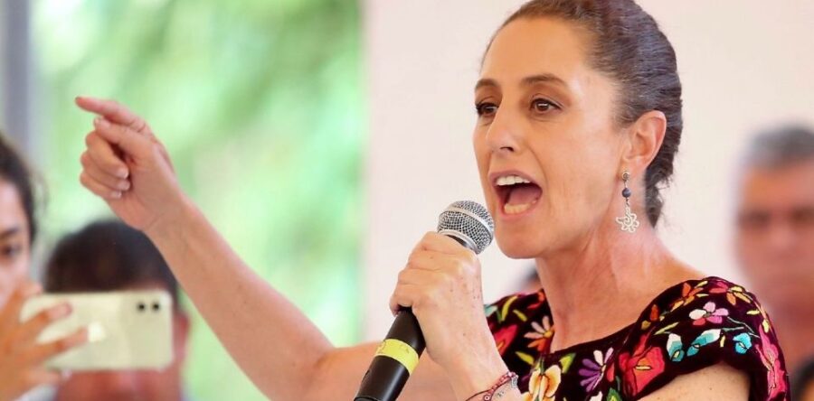 Oaxaca, prioridad estratégica global para las “corcholatas” | Alfredo Martínez de Aguilar