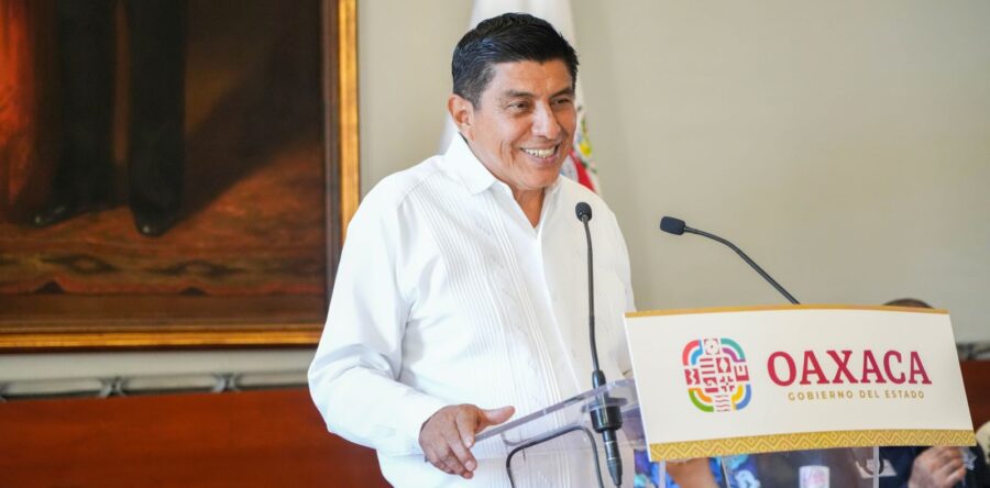 Sin extinción de dominio sigue “coja” la lucha anticorrupción | Alfredo Martínez de Aguilar