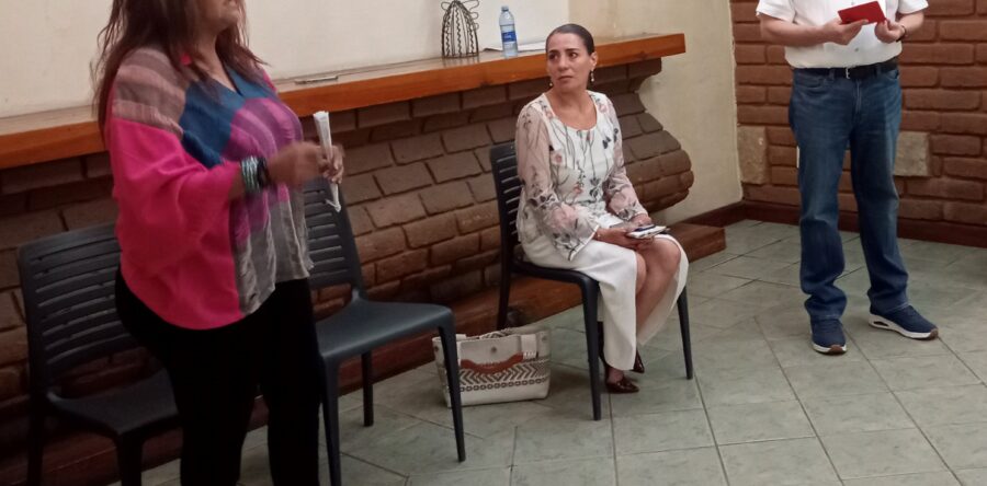 Elecciones primarias y Gobiernos de coalición | Alfredo Martínez de Aguilar