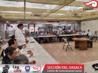 ¡Que se joda otra vez Oaxaca! Costo de presiones de la CNTE | Alfredo Martínez de Aguilar