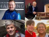 Los 5 pasajeros habrían muerto: OceanGate; Guardia Costera confirma que restos encontrados son del Titán