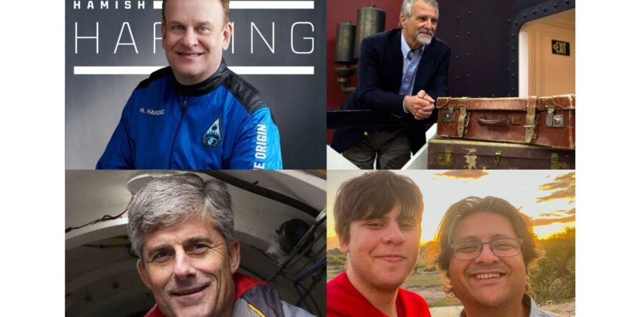 Los 5 pasajeros habrían muerto: OceanGate; Guardia Costera confirma que restos encontrados son del Titán