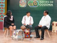 Guelaguetza, una oportunidad de mostrar las riquezas y culturas de Oaxaca