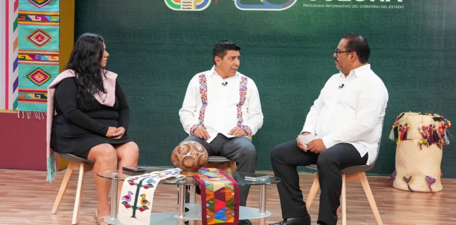 Guelaguetza, una oportunidad de mostrar las riquezas y culturas de Oaxaca