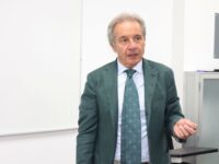 Ferdinando Treggiari en Oaxaca | Moisés Molina