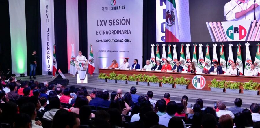 La oposición (3): Gobierno de coalición, mito genial | Carlos Ramírez