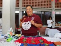 Otorgará Icapet subsidios para cursos de capacitación  en municipios de alta marginación