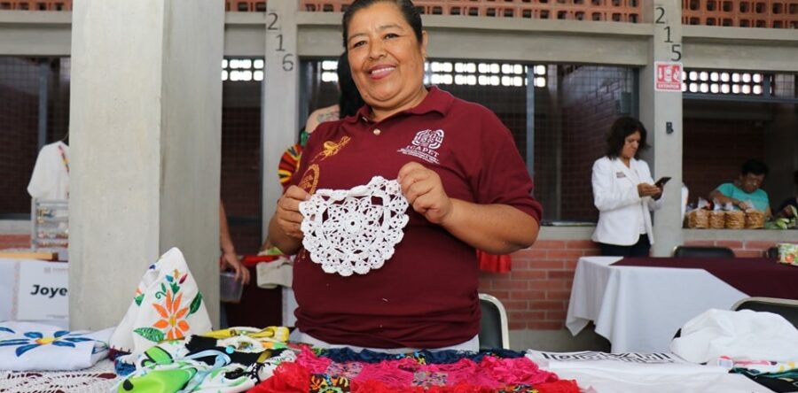 Otorgará Icapet subsidios para cursos de capacitación  en municipios de alta marginación