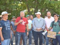 ¿Qué espera Salomón Jara para impulsar los cambios trascendentes para Oaxaca? | Adrián Ortiz Romero Cuevas