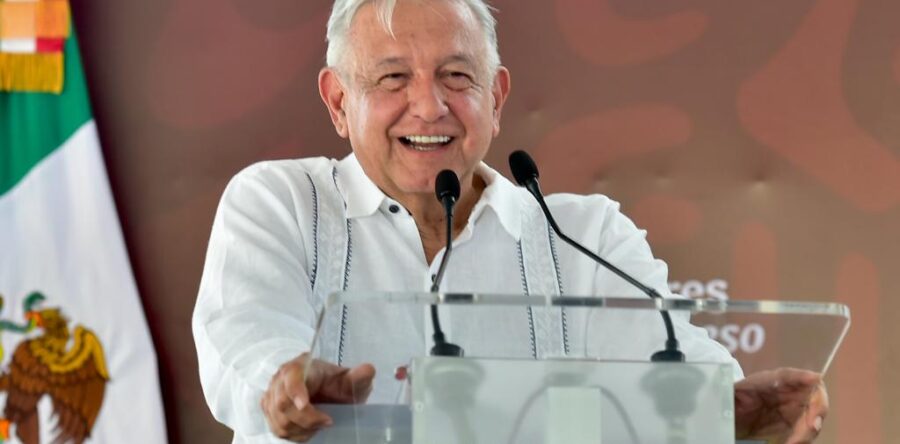 La mano de AMLO en dos sucesiones vitales para 2024: EU y PRIANREDE | Carlos Ramírez