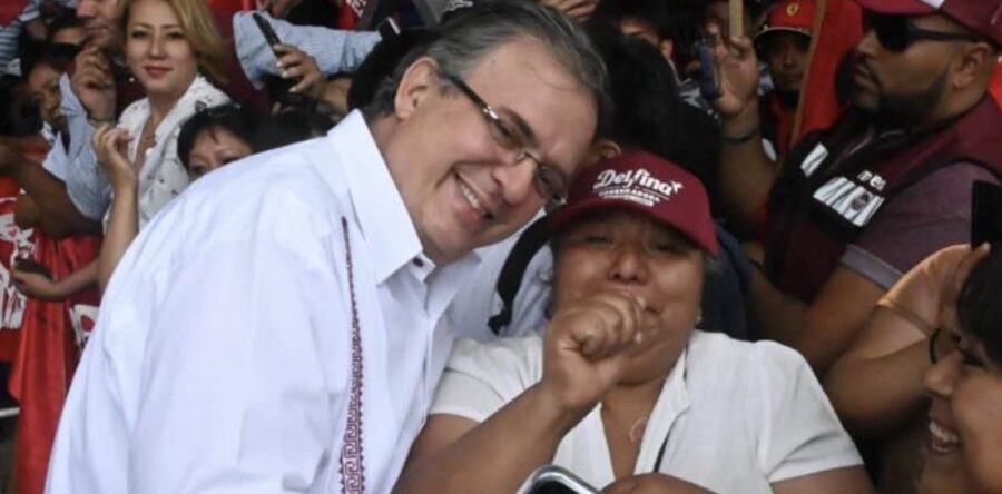 Ebrard, entre Camacho y Cárdenas, pero no será AMLO ni habrá FDN | Carlos Ramírez