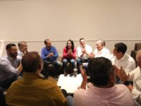 La oposición (1): En busca del tiempo perdido | Carlos Ramírez