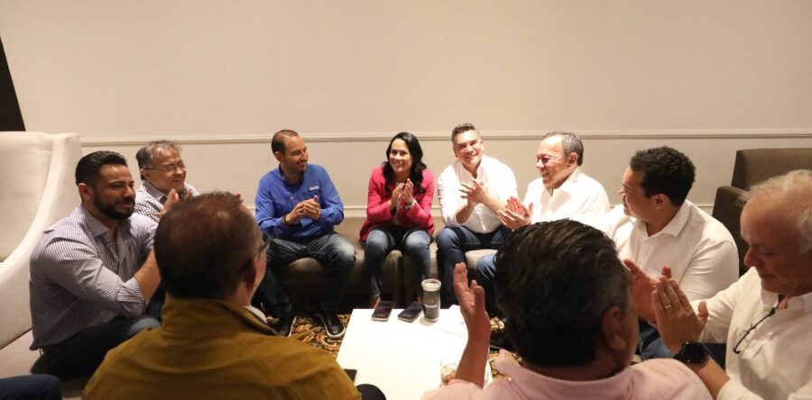 La oposición (1): En busca del tiempo perdido | Carlos Ramírez