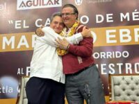 Ebrard mostró el lado realista de la sucesión: la continuidad | Carlos Ramírez