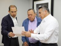 La oposición (y IV): PRI y PAN secuestraron candidatura opositora | Carlos Ramírez