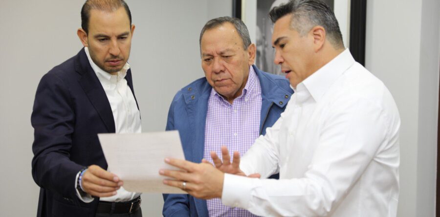 La oposición (y IV): PRI y PAN secuestraron candidatura opositora | Carlos Ramírez