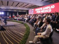 Frente Amplio PRI-PAN, con el aval de organizaciones civiles | Carlos Ramírez