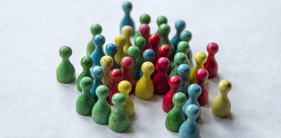 ¿Sociedad civil? ¿Neta? PRIAN para neoliberalismo; ola rosa autoengañada