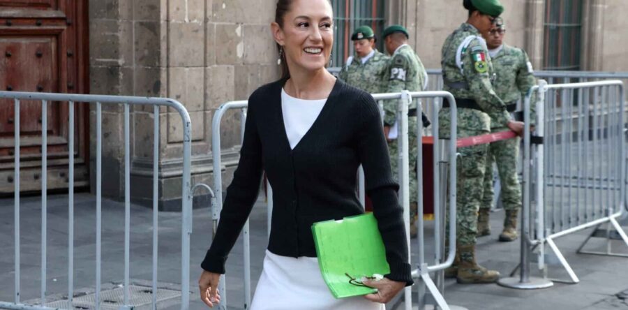 La 4T, clave de la sucesión en Morena; y los cuatro lo saben | Carlos Ramírez