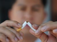 Fumar está asociado a más de 20 tipos de cáncer: SSO