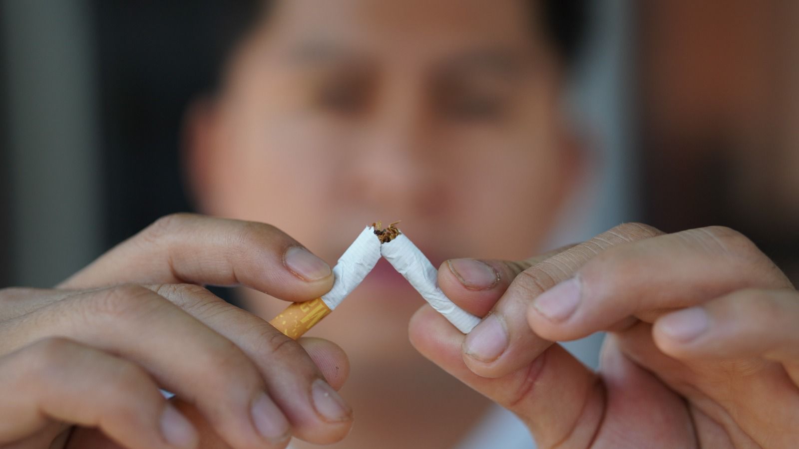 Fumar está asociado a más de 20 tipos de cáncer: SSO