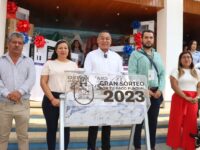 Premia Ayuntamiento de Xoxo a contribuyentes cumplidos
