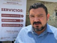 Arranca la campaña de esterilización y vacunación antirrábica de perros y gatos en la Plaza de la Danza