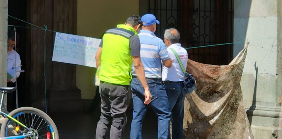 Ambientalistas oaxaqueños denuncian ecocidios en la entidad