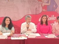 Anuncia el Ayuntamiento de Oaxaca de Juárez el maratón de baile “¡Baila Padrísimo!”